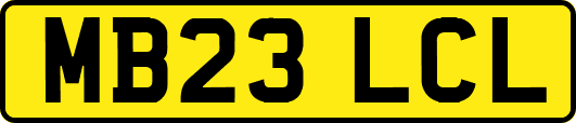 MB23LCL