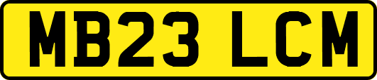 MB23LCM