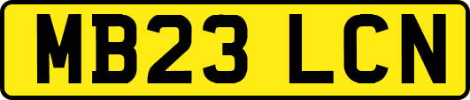 MB23LCN
