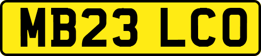 MB23LCO