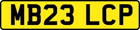 MB23LCP