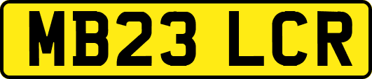 MB23LCR
