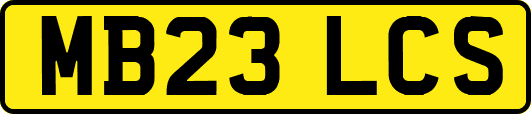 MB23LCS