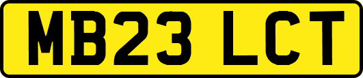 MB23LCT