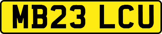 MB23LCU