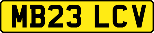 MB23LCV