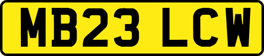 MB23LCW
