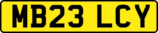 MB23LCY