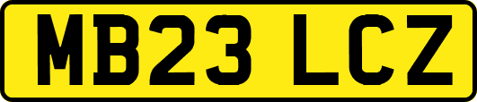 MB23LCZ