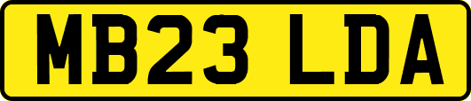 MB23LDA