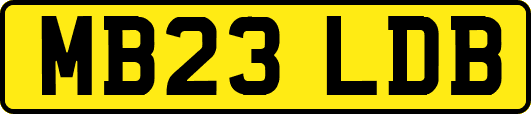 MB23LDB