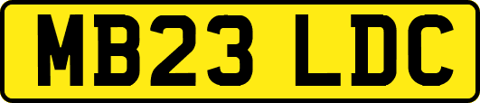 MB23LDC