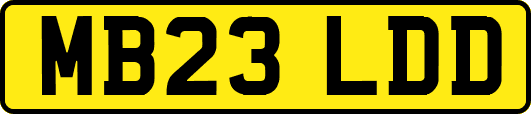 MB23LDD