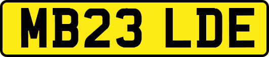 MB23LDE