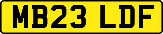 MB23LDF