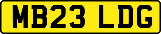 MB23LDG