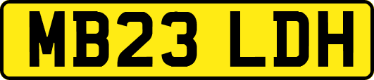 MB23LDH