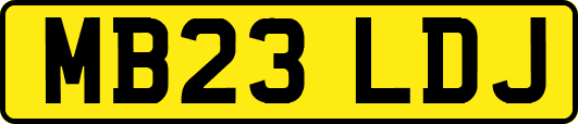 MB23LDJ