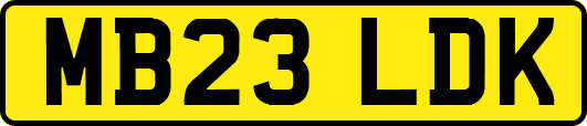MB23LDK