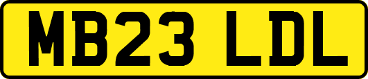 MB23LDL