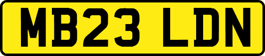 MB23LDN
