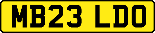 MB23LDO