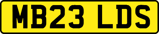 MB23LDS