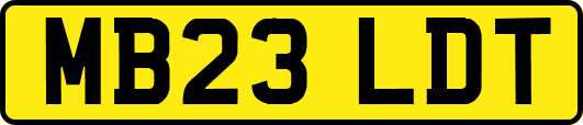 MB23LDT