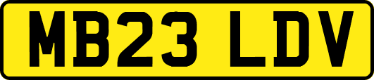 MB23LDV