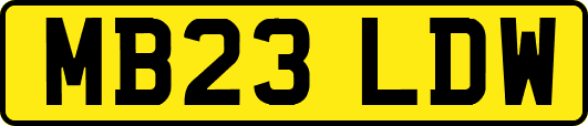 MB23LDW