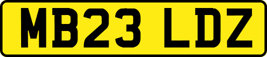 MB23LDZ