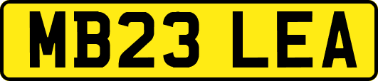 MB23LEA