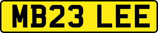 MB23LEE