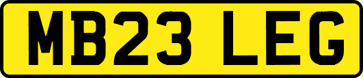 MB23LEG