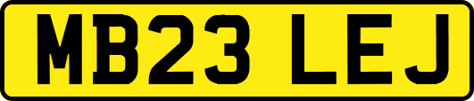 MB23LEJ