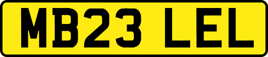 MB23LEL