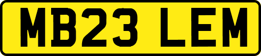 MB23LEM