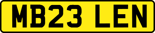 MB23LEN