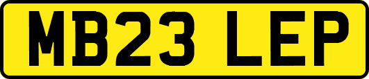 MB23LEP