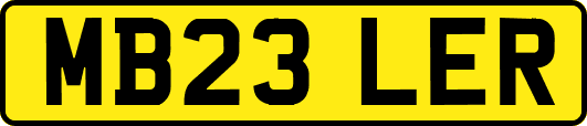 MB23LER