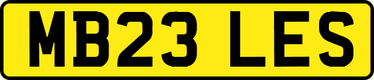 MB23LES