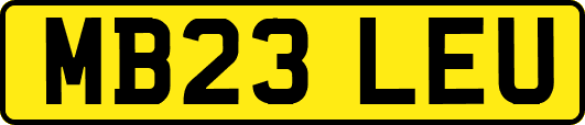 MB23LEU