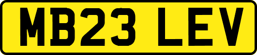 MB23LEV