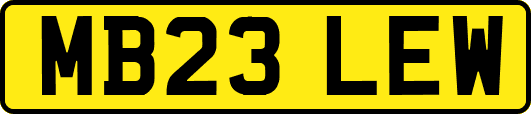 MB23LEW