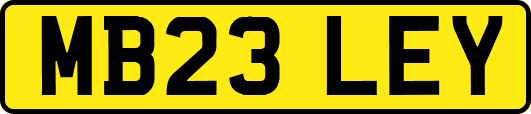 MB23LEY