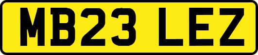 MB23LEZ