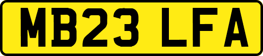 MB23LFA