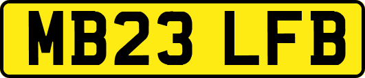 MB23LFB
