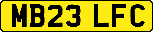 MB23LFC
