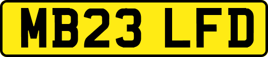 MB23LFD